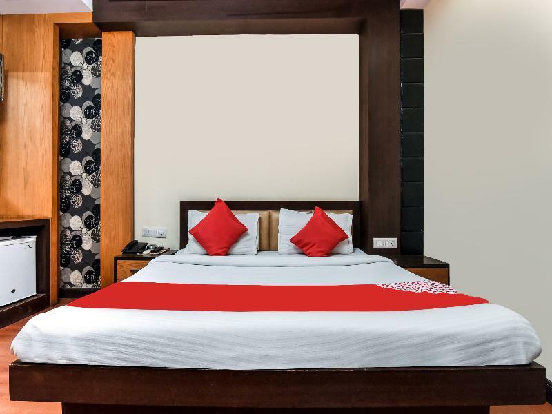 Hotel O Kochar Plaza Delhi  Exterior photo