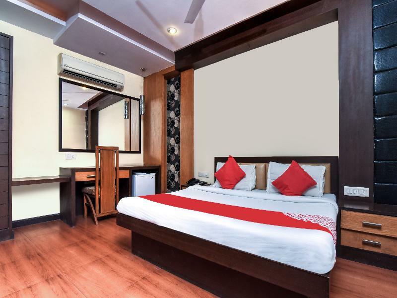 Hotel O Kochar Plaza Delhi  Exterior photo