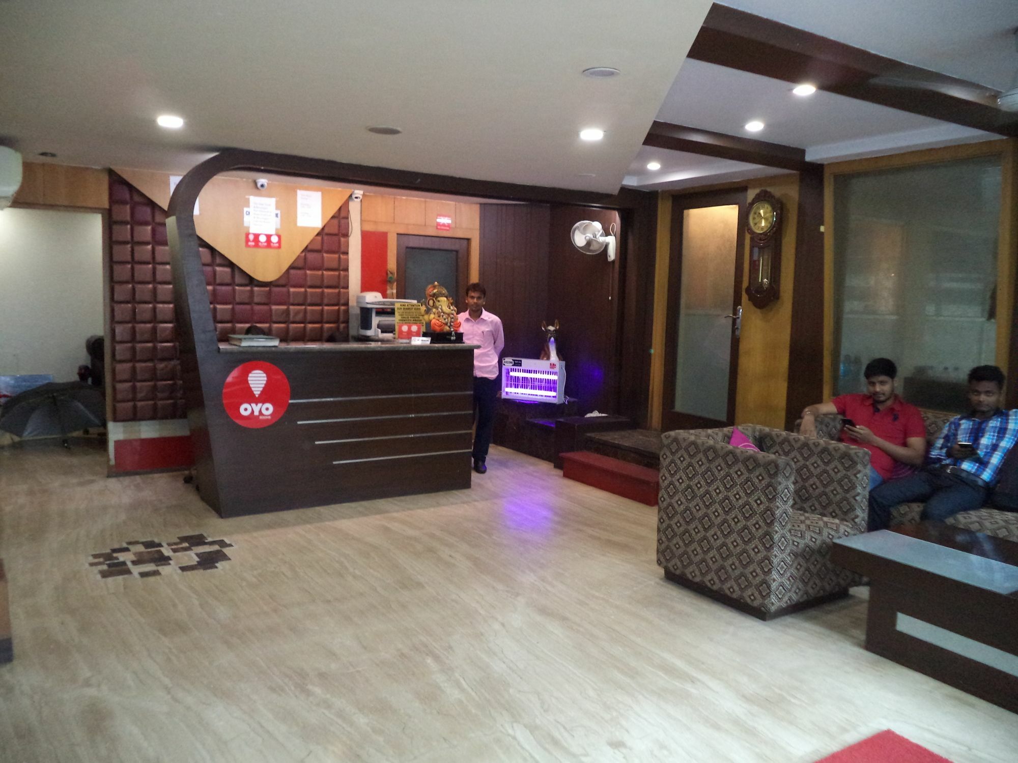 Hotel O Kochar Plaza Delhi  Exterior photo